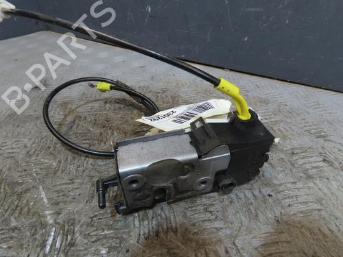 Used Front right lock FIAT SCUDO Van (270_, 272_) 2.0 D Multijet (120 hp) 30188490