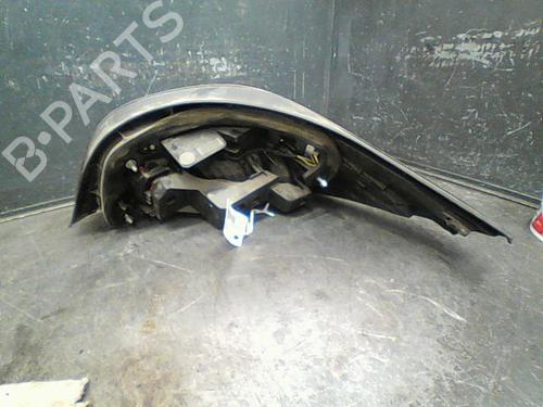 Used Left taillight BMW 5 (E60) 525 d (197 hp) 10768994