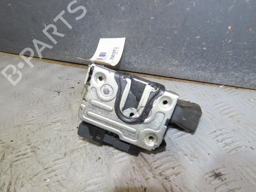 front-left-lock-dacia-sandero-2008-36582908 main image