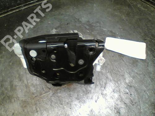 Front left lock AUDI A5 Sportback (8TA) 2.0 TDI | BP11212914C98 