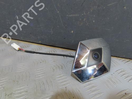 Used Camera RENAULT CLIO IV (BH_) 0.9 TCe 90 (BHNF, BHMA, BHMH, BHJK, BHJR) (90 hp) 30502379