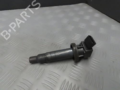 Ignition coil CITROËN C1 (PM_, PN_)  | BP18088026M94 