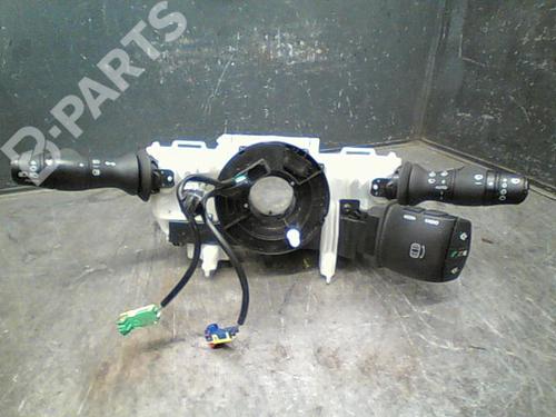 Used Steering column stalk RENAULT MEGANE III Hatchback (BZ0/1_, B3_) 1.2 TCe (BZ2B, BZ11) (116 hp) 10761913