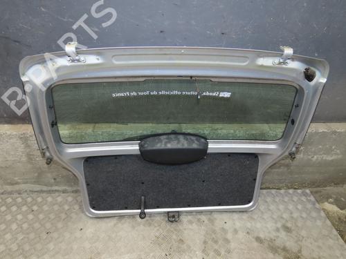 tailgate-skoda-fabia-ii-542-2006-2007-2008-2009-2010-2011-2012-2013-2014-39937907 main image