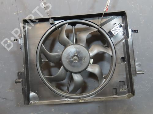 Køleventilator elektrisk RENAULT CLIO V (B7_) 1.0 TCe 90 (B7MT) (91 hp) 29294064