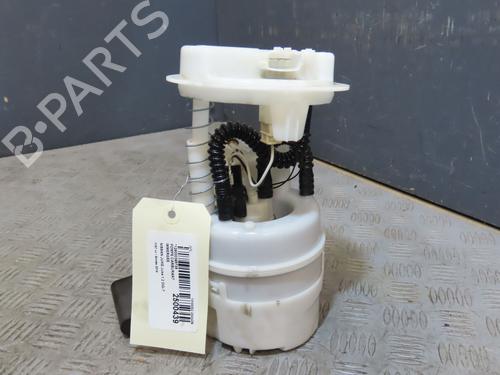 Used Fuel pump NISSAN JUKE (F15) 1.2 DIG-T (115 hp) 27438343