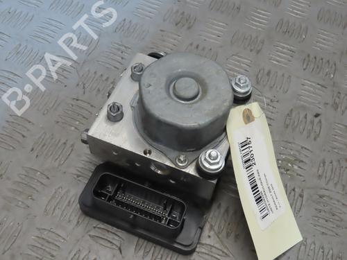 ABS Bremseaggregat RENAULT ZOE (BFM_) ZOE | BP27470801M43