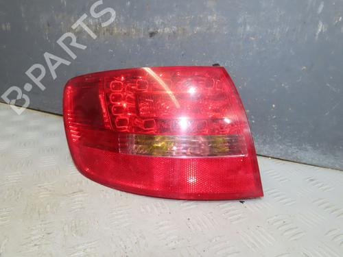 Left taillight AUDI A6 Allroad C6 (4FH) 3.0 TDI quattro | BP36544969C34 - Image 2