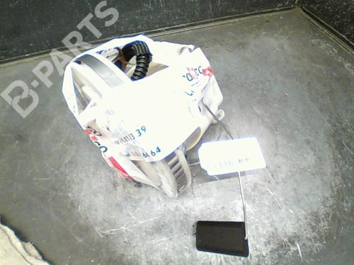 Used Fuel pump OPEL MERIVA A MPV (X03) 1.6 16V (E75) (100 hp) 10757968