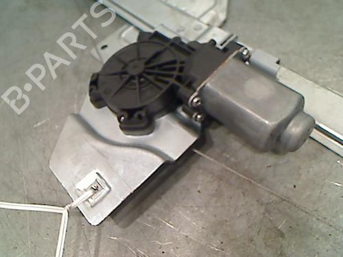 Rudehejsemekanisme Højre foran CITROËN BERLINGO MULTISPACE (B9)  | BP23114781C23 