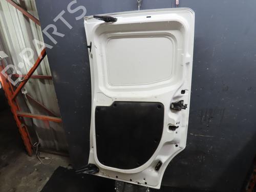 Right slide door PEUGEOT BIPPER (AA_) 1.3 HDi 75 | BP16956021C75 