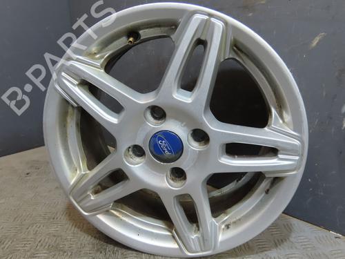 Felg FORD FIESTA VI (CB1, CCN) 1.6 TDCi | BP28136399C45 