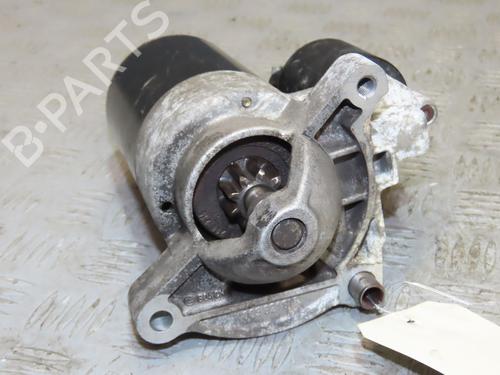 Starter PEUGEOT 206 Hatchback (2A/C)  | BP24534195M8 