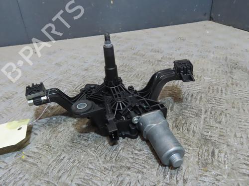 Rear wiper motor OPEL CORSA E (X15) 1.4 Turbo (08, 68) | BP25750162M102 