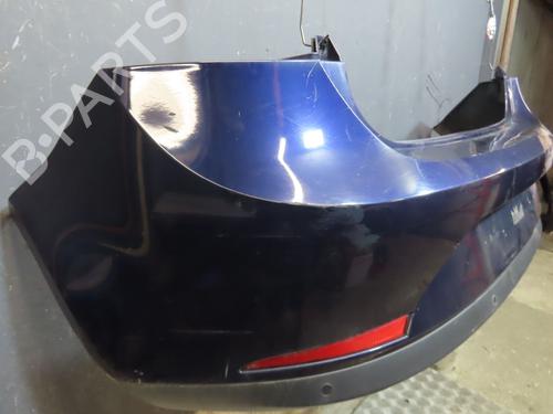 Used Rear bumper SEAT IBIZA IV (6J5, 6P1) 1.6 TDI (90 hp) 27645339