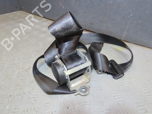 Rear right seatbelt DACIA DUSTER (HS_) 1.5 dCi (HSMC) | BP39541793I28 - Image 2