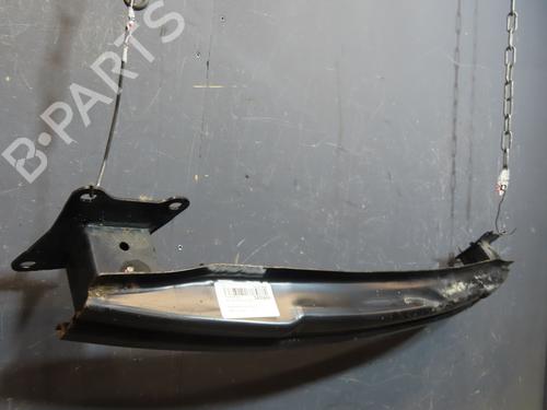 Used Rear bumper reinforcement VW GOLF VI (5K1) 1.6 TDI (90 hp) 26404285