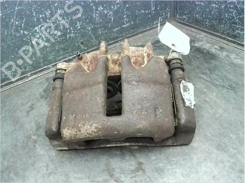 Used Right front brake caliper FIAT SCUDO Van (270_, 272_) 2.0 D Multijet (120 hp) 14872374