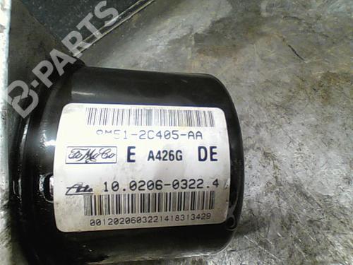 ABS pump FORD FOCUS II (DA_, HCP, DP) 1.8 TDCi | BP10760945M43 