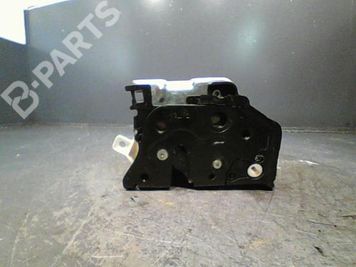 Used Rear left lock AUDI A5 Sportback (8TA) 2.0 TDI (177 hp) 11213271