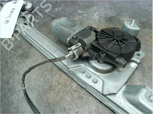 Rudehejsemekanisme Højre bagtil RENAULT MODUS / GRAND MODUS (F/JP0_) 1.5 dCi (FP0F, JP0F) (86 hp) 11996079