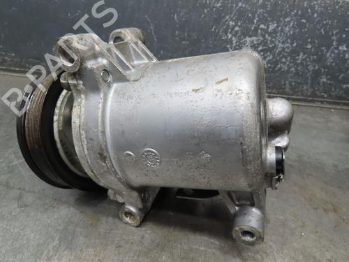 Used AC compressor CITROËN C3 III (SX) 1.5 BlueHDi 100 (SXYHYP, SXYHTU) (102 hp) 17134166