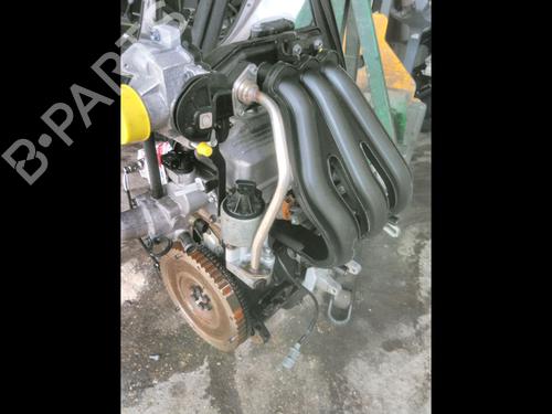Engine CHEVROLET MATIZ (M200, M250) 0.8 | BP11971304M1 - Image 2