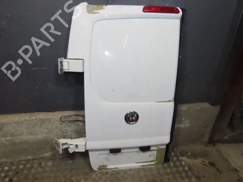 Left tailgate FIAT SCUDO Van (270_, 272_) 2.0 D Multijet | BP30117062C76