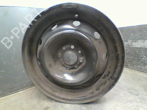 Used Rim CITROËN XANTIA (X1_, X2_) 1.8 i (90 hp) 23113500