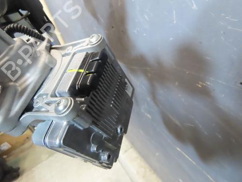 Steering column RENAULT ZOE (BFM_) ZOE (BFMC, BFMD) | BP32100336M21
