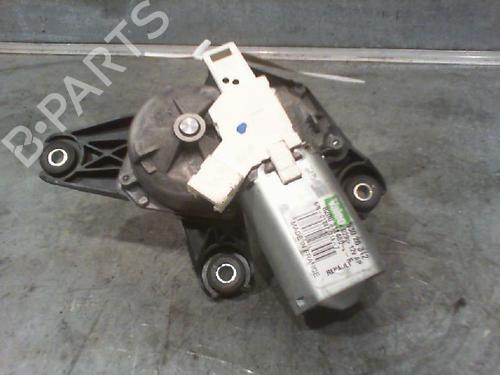 Used Rear wiper motor RENAULT MODUS / GRAND MODUS (F/JP0_) 1.2 16V (JP0W) (101 hp) 23116869