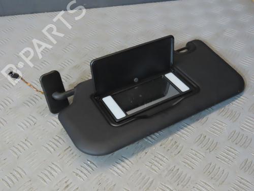 Venstre solskærm FORD RANGER (TKE) [2011-2026]  21211119