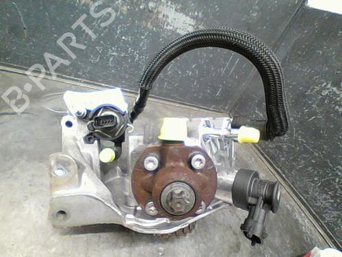 Einspritzpumpe für CITROËN BERLINGO Box Body/MPV (B9) 1.6 BlueHDi 100 (99 hp) 10758390