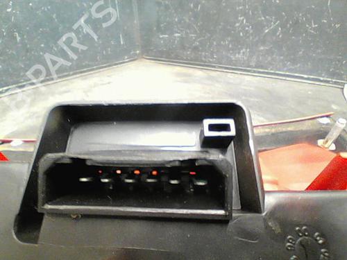 Right taillight SKODA OCTAVIA I Combi (1U5) 1.9 TDI | BP23116613C35 