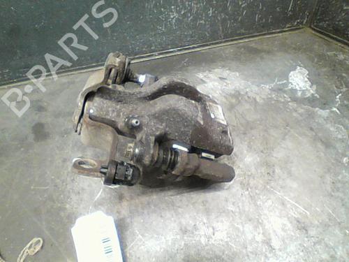 Used Left rear brake caliper CITROËN C4 Picasso I MPV (UD_) 1.6 HDi (109 hp) 14872603