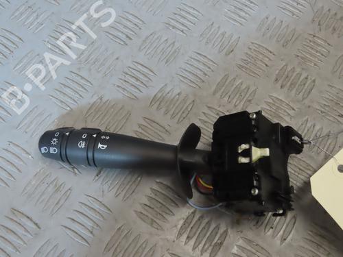 Used Steering column stalk RENAULT TWINGO II (CN0_) 1.2 16V (CN0K, CN0V, CN0A) (76 hp) 23113707