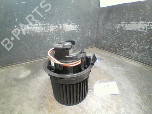 Used Heater blower motor RENAULT CLIO IV (BH_) 1.5 dCi 75 (75 hp) 10759628
