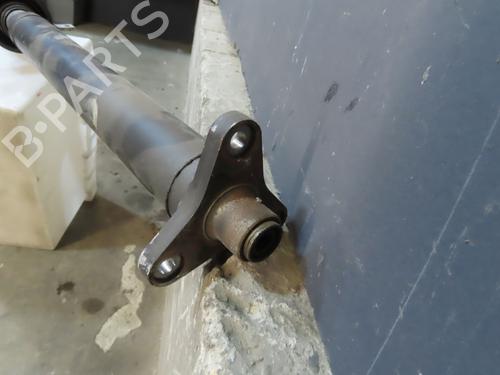 Rear differential BMW 1 (F21) M 135 i | BP19790957M24