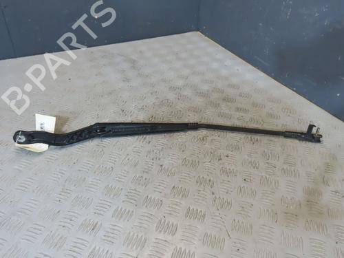 Used Front windshield wiper arm CITROËN C6 (TD_) 2.2 HDi (170 hp) 23116783