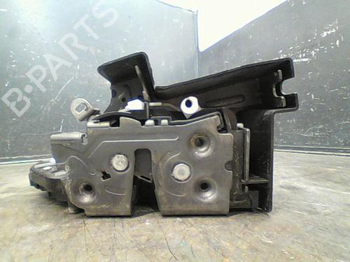 Used Front left lock Front left lock 11212916 11212916