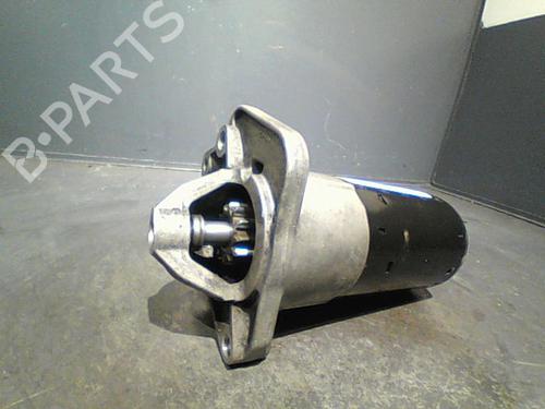 Used Starter RENAULT MEGANE III Grandtour (KZ0/1) 1.5 dCi (KZ09, KZ0D, KZ1G, KZ29, KZ14, KZ1W, KZ10, KZ1F,... (110 hp) 10758651