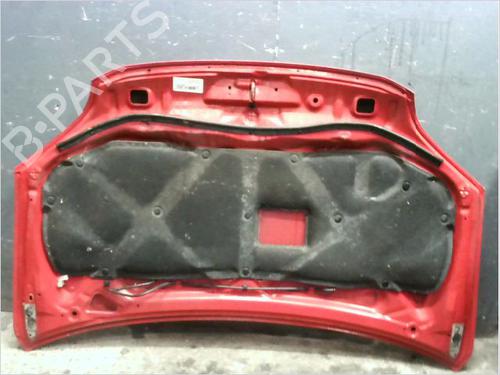 Hood SUZUKI IGNIS II (MH) 1.5 4x4 (RM415) | BP13310264C1