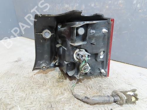 Used Left taillight CITROËN C-CROSSER (VU_, VV_) 2.2 HDi (156 hp) 30188515