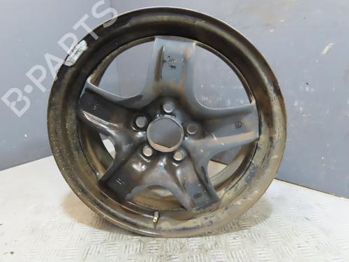 Used Rim FORD FOCUS II (DA_, HCP, DP) 1.6 TDCi (90 hp) 29645044