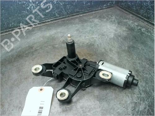 Used Rear wiper motor FORD FUSION (JU_) 1.4 (80 hp) 11820737