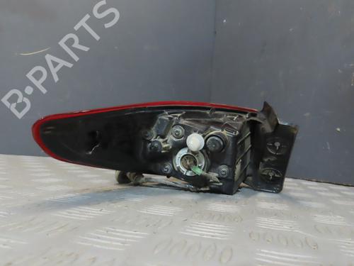 Used Right taillight HYUNDAI KONA (OS, OSE, OSI) [2017-2023]  21211180