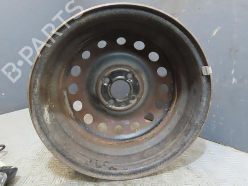 Cerchio RENAULT MODUS / GRAND MODUS (F/JP0_) 1.5 dCi (FP0F, JP0F) (86 hp) 29963426