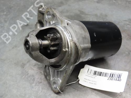 Starter MINI MINI (R50, R53) One | BP16825596M8 