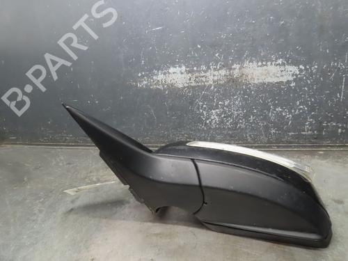 Left mirror MERCEDES-BENZ C-CLASS (W204) C 350 CDI (204.022) | BP20926634C26 