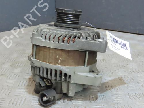 Alternator PEUGEOT 407 (6D_) 2.0 HDi 135 (6DRHRH, 6DRHRE, 6DRHRG, 6DRHRJ) | BP26462686M7 
